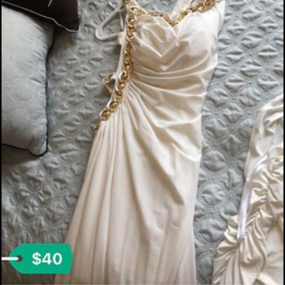 Night gown/ prom